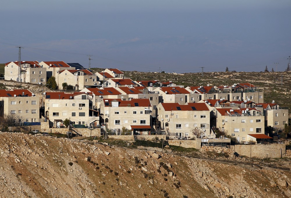 Conselho de Segurança da ONU adotou resolução em dezembro exigindo que Israel pare de construir colônias.