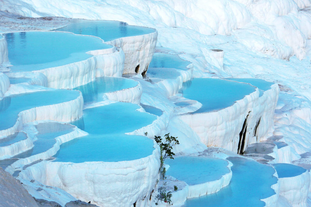 PAMUKKALE