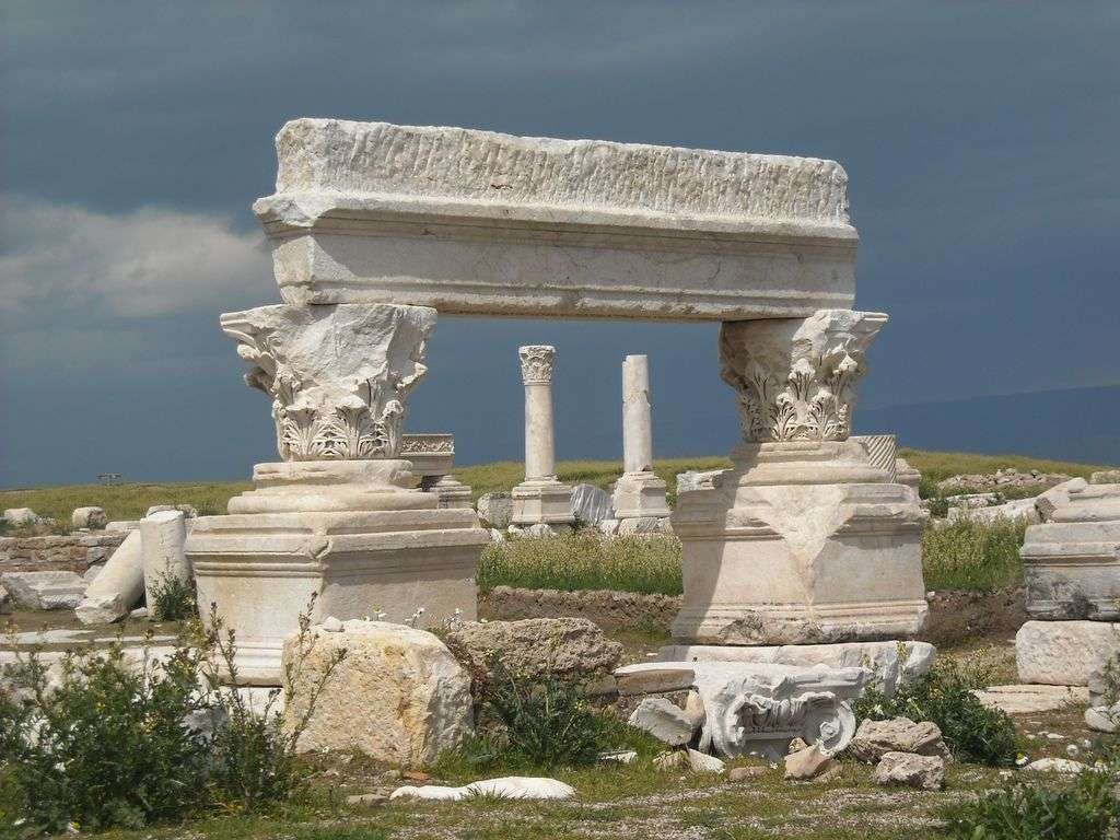 Laodiceia
