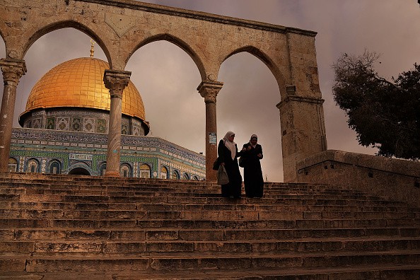 Como considerar uma viagem a Israel em meio à tantos conflitos na região do Oriente médio?