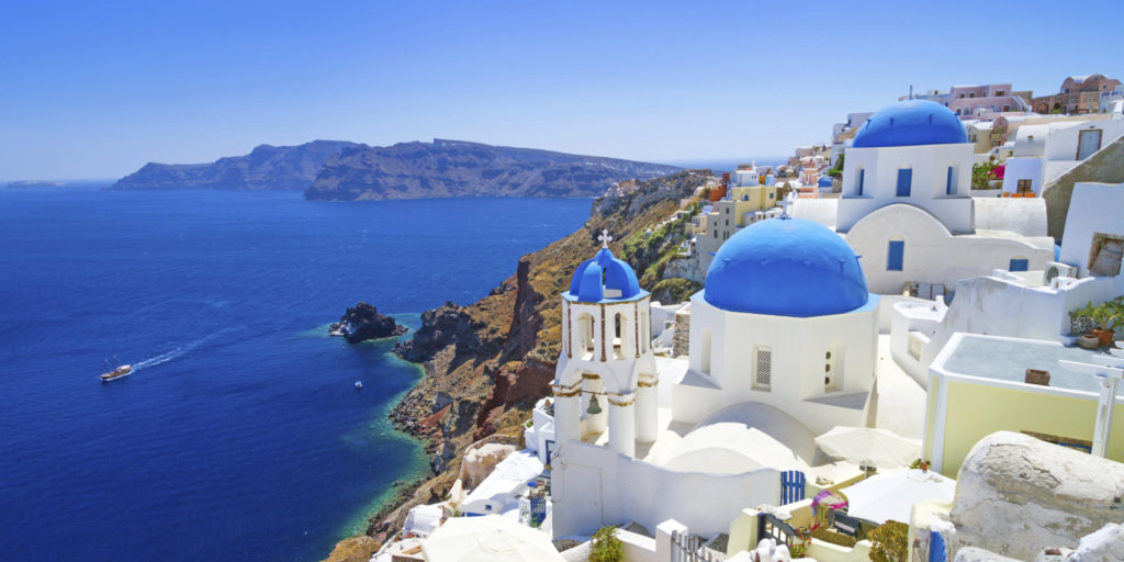 Santorini