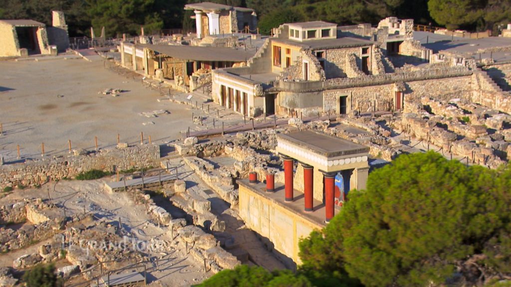 Cnossos