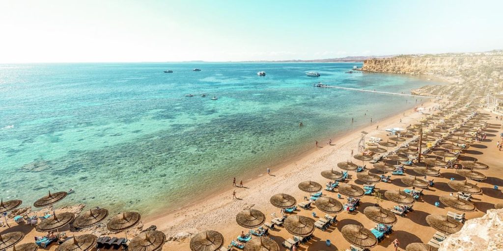 Sharm el Sheikh