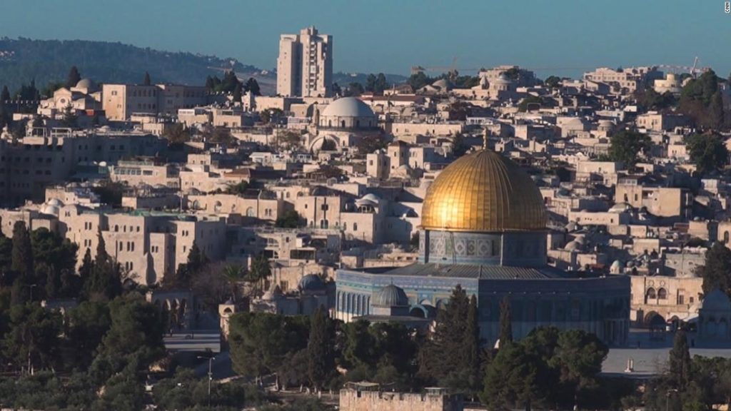 Discurso do primeiro ministro de Israel, Benjamin Netanyahu, com toda glória a Deus.