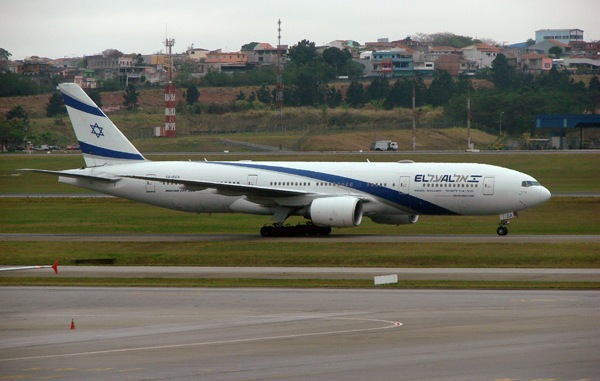 EM 2017 O TURISMO EM ISRAEL CRESCEU 25%