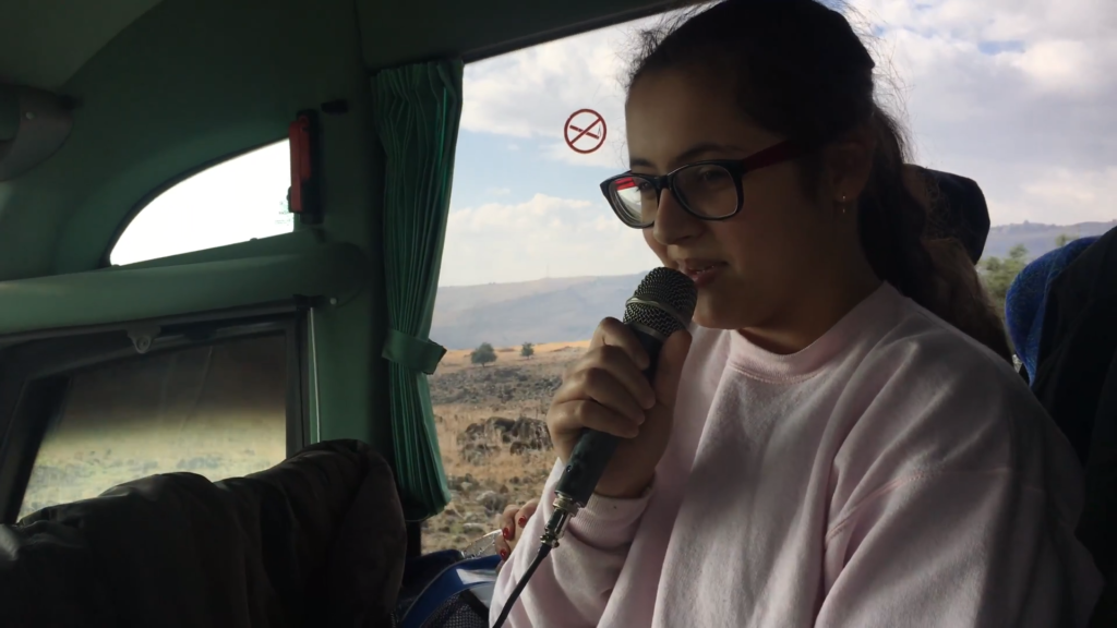 Depoimento Natalia