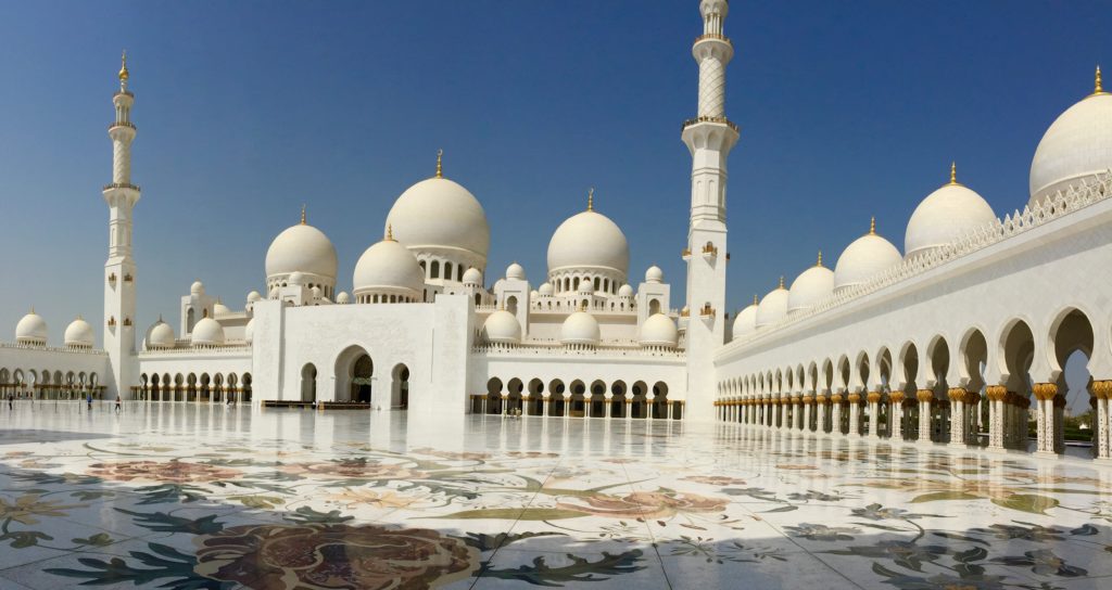 Mesquita Branca