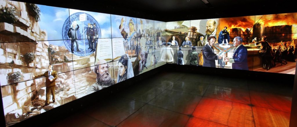Museu Amigos de Sião
