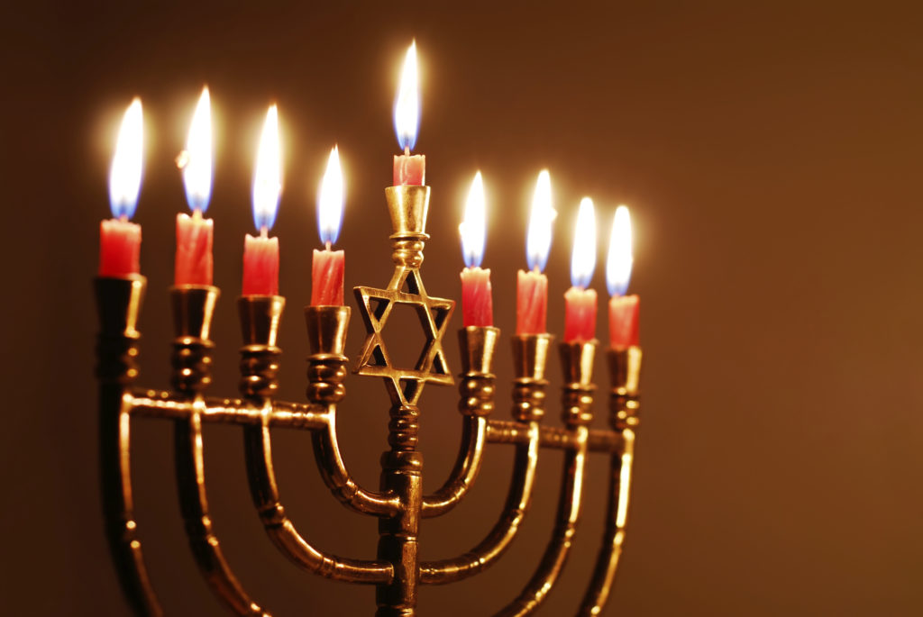 HANUKKAH