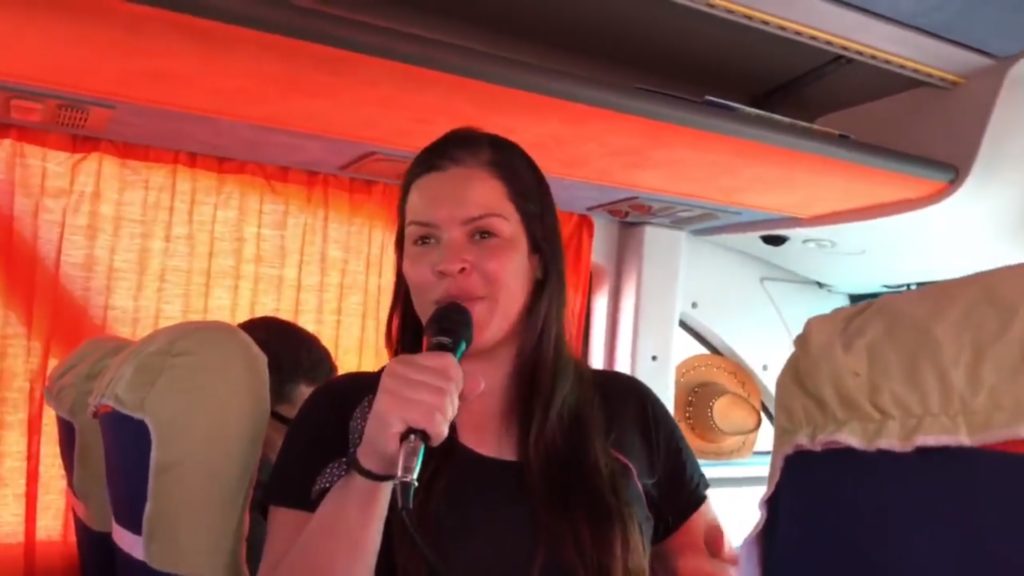 Relato Eliane na caravana de outubro de 2018 - Egito, Israel e Jordânia!