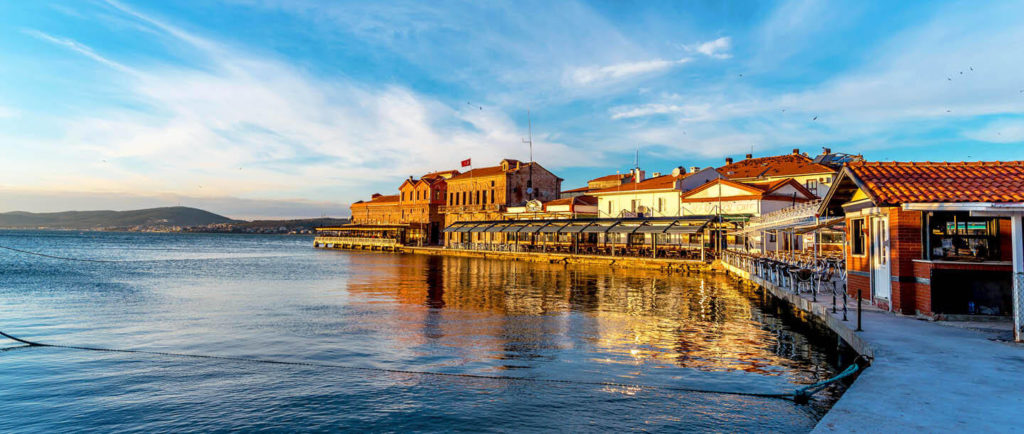 AYVALIK
