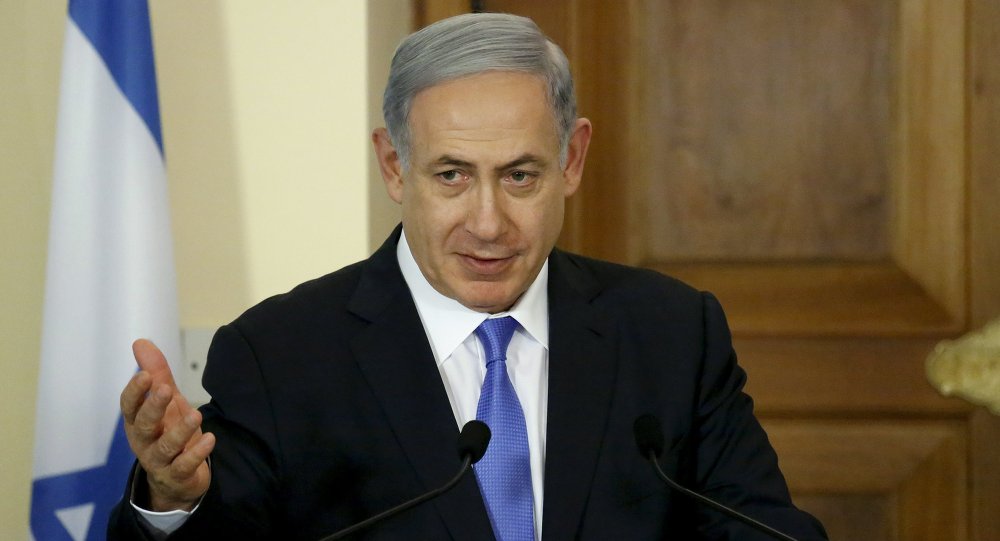 O primeiro ministro de Israel desembarca nesta sexta feira (28/012/2018) no Brasil para encontro com Bolsonaro