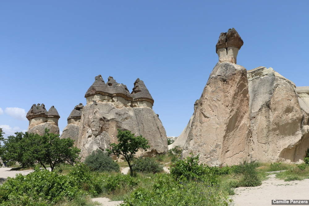 VALE DE PASABAG