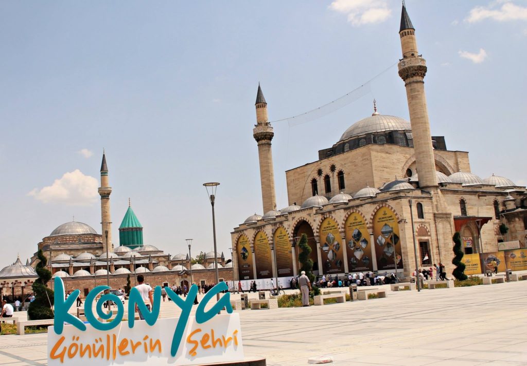 KONYA