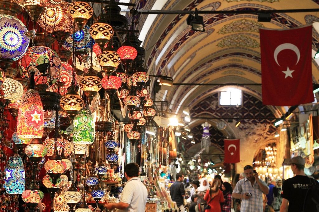 Grand Bazar