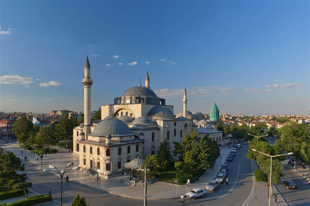 KONYA