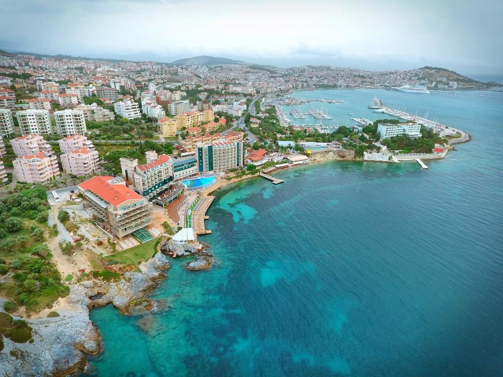 KUSADASI