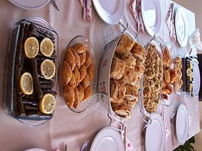 CULINARIA NA TURQUIA