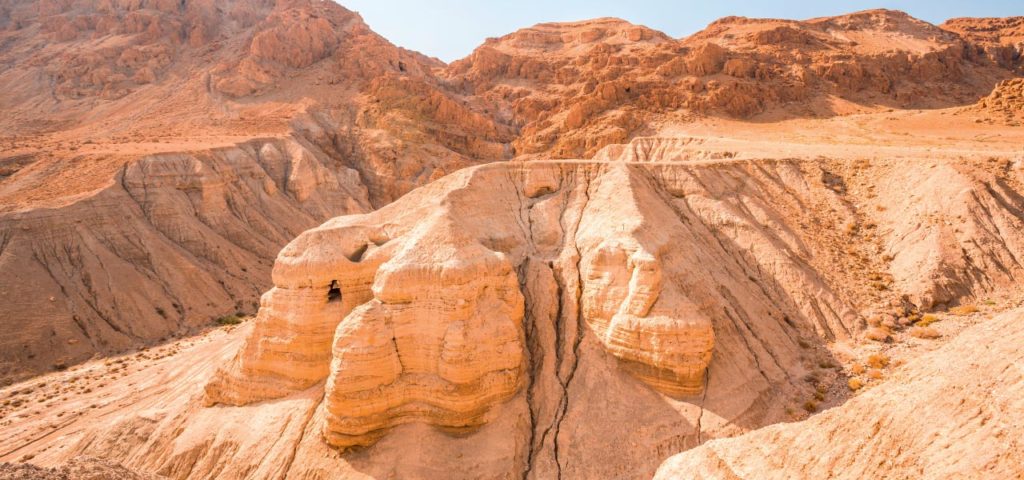QUMRAN