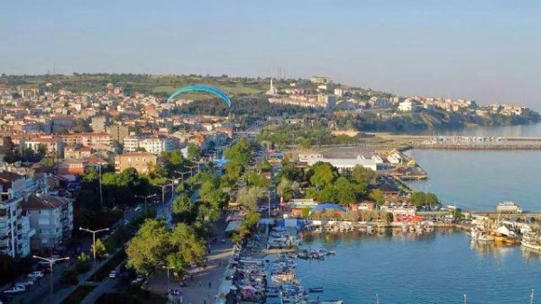 TEKIRDAG