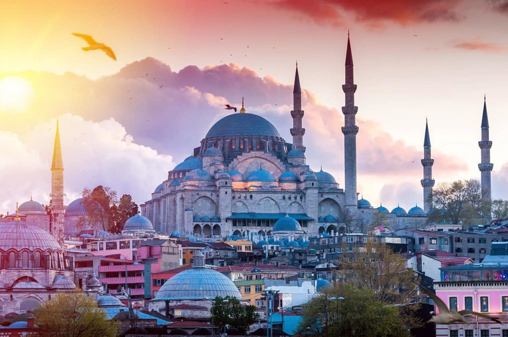 Turquia