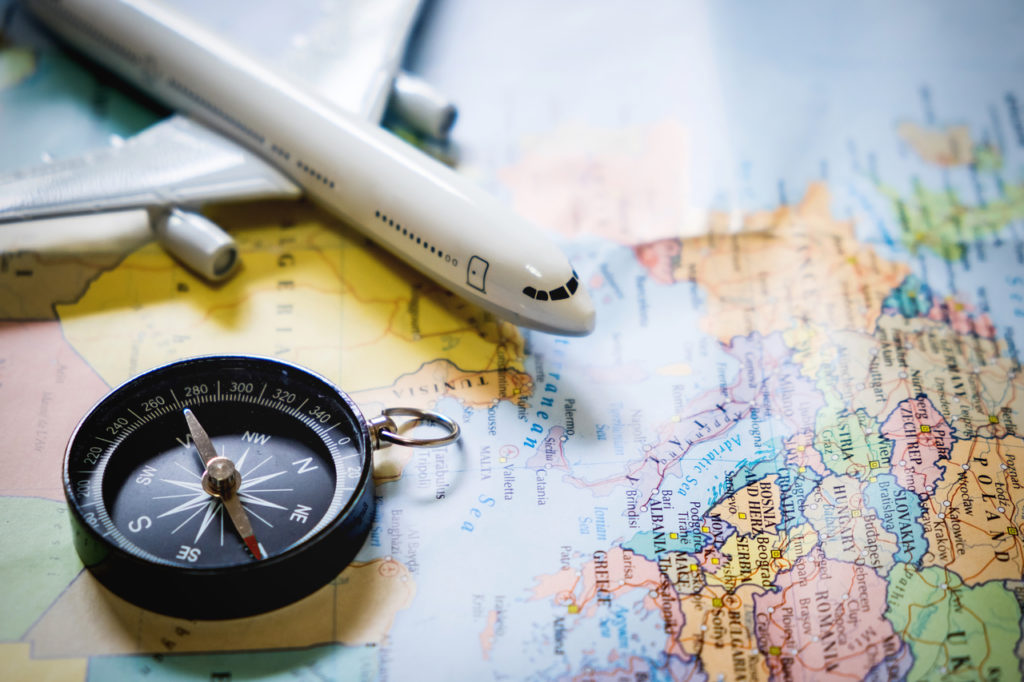 COMO FUNCIONA O SEGURO VIAGEM?