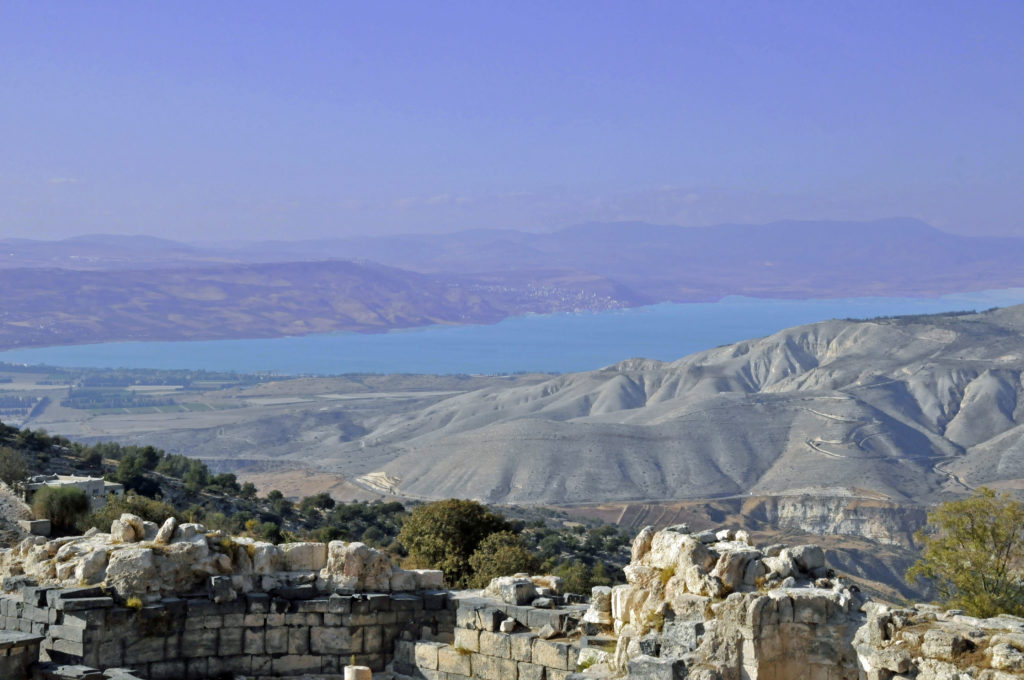 GADARA