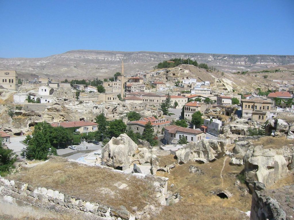 MUSTAFAPASA