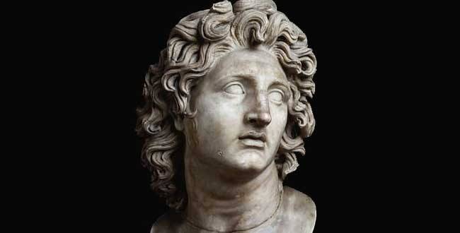 QUEM FOI ALEXANDRE III DA MACEDÔNIA?