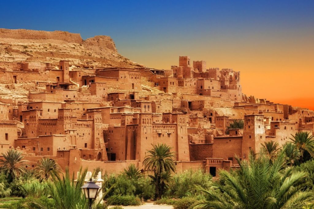OUARZAZATE