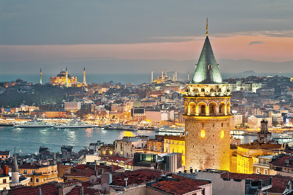 TURQUIA