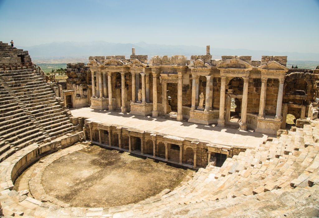 HIERAPOLIS