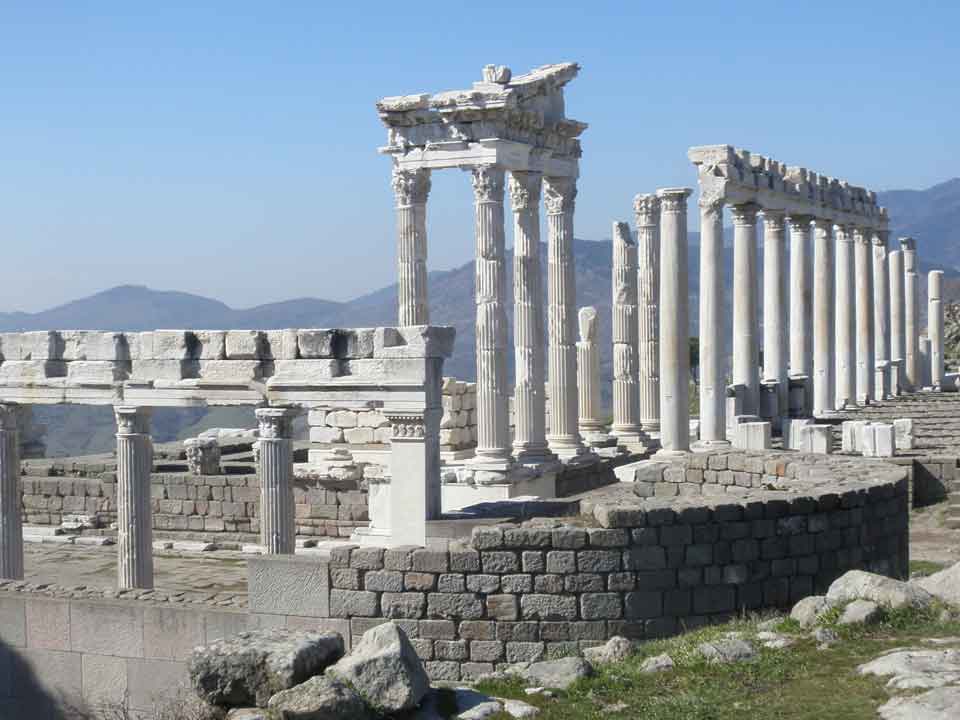 PÉRGAMO
