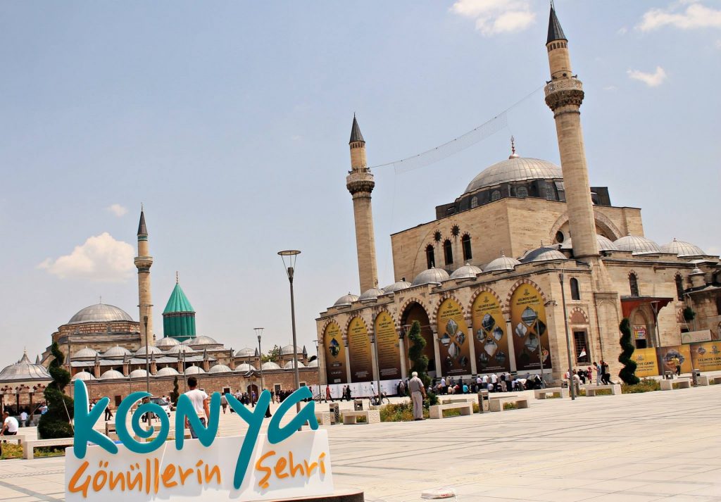 KONYA