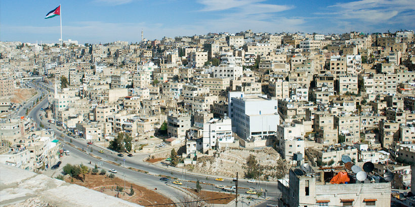 Amman