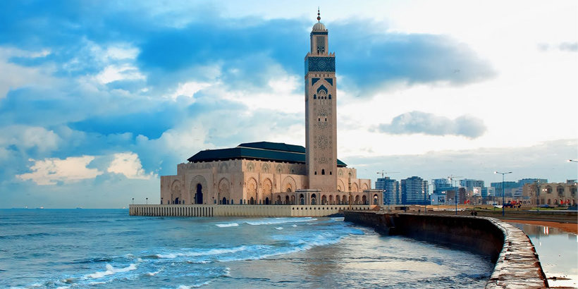 Casablanca