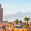 Marrakech