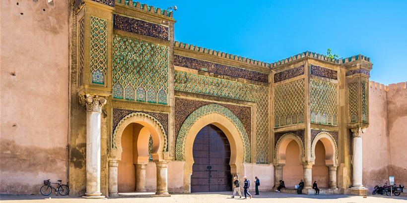 Meknes