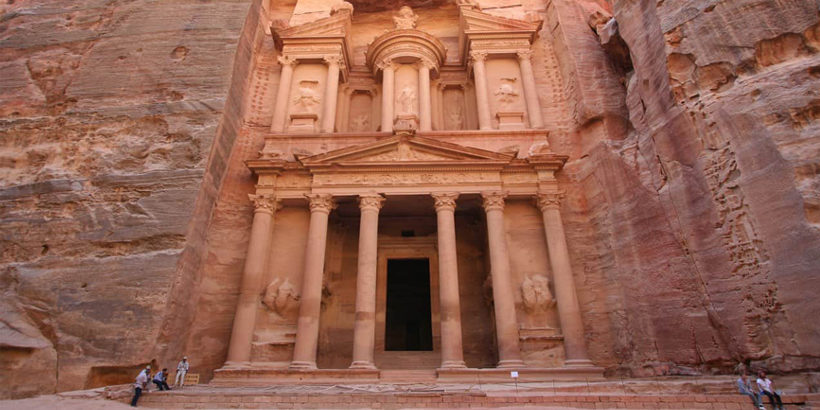 Petra