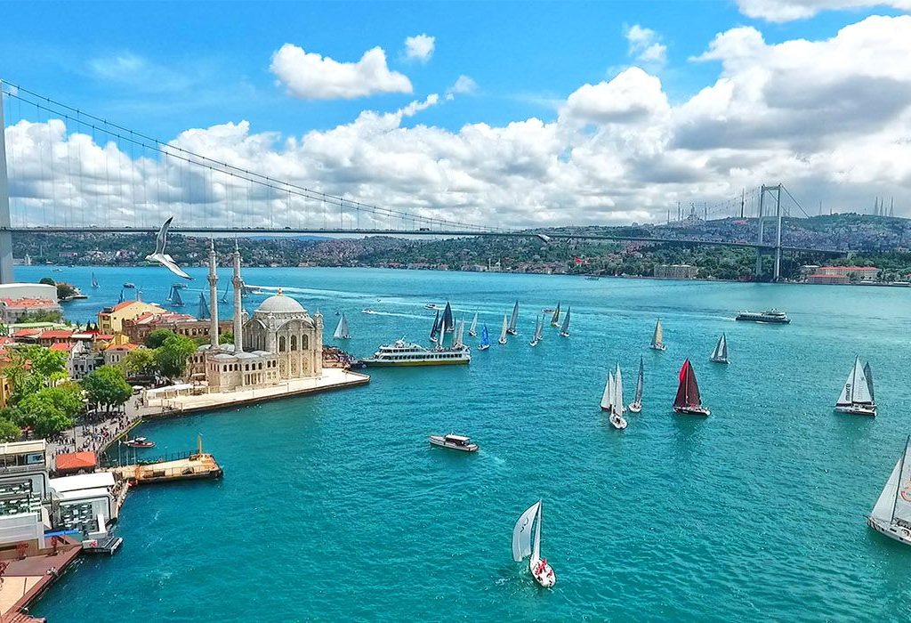 ISTAMBUL - VPI TURISMO