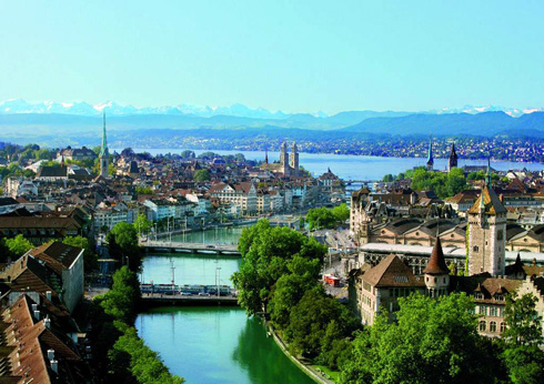 ZURICH - VPI TURISMO