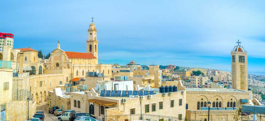 BELEM - ISRAEL- VPI TURISMO