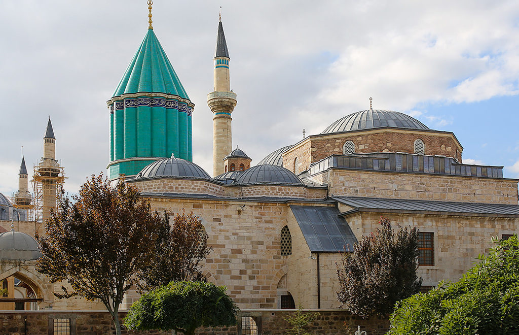 KONYA - TURQUIA - VPI TURISMO