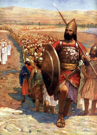 GOGUE e MAGOG? - VPI TURISMO