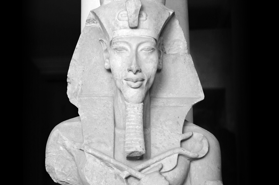 FARAO AKHENATON - VPI TURISMO