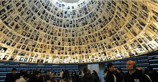 Yad Vashem - Museu do Holocausto - VPI TURISMO