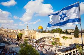 POR QUE DEUS ESCOLHEU ISRAEL? - VPI TURISMO