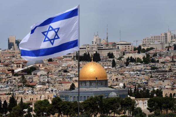 O QUE DEUS DIZ SOBRE ISRAEL - VPI TURISMO EXPLICA