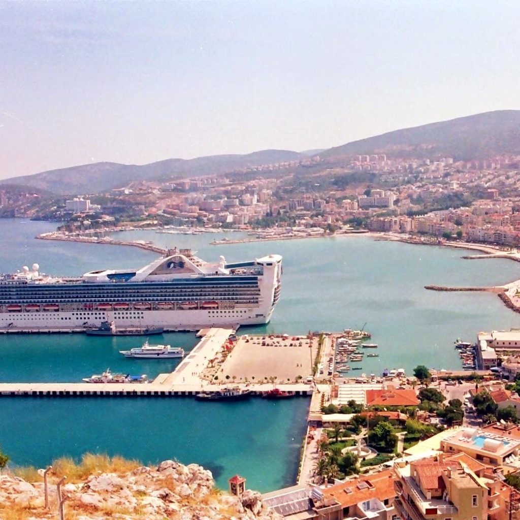 KUSADASI - VPI TURISMO EXPLICA