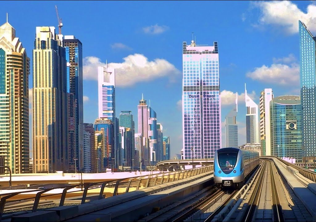 DUBAI - MAIOR EMIRADO ARABE - VPI TURISMO EXPLICA